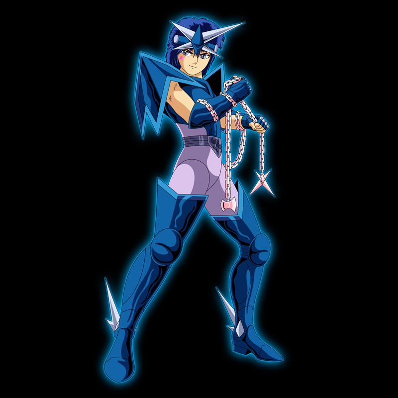 Fanarts - Saint Seiya | Pharaon Website